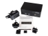 StarTech.com 2-poort DVI VGA USB KVM-switch met Audio en USB 2.0-hub - Rechte hoek