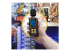 StarTech.com Handheld Digital Sound Meter, Noise/Decibel Level Reader - Voorkant
