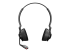 Jabra Engage 55 Stereo - Voorkant