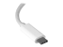 StarTech.com USB-C naar gigabit netwerkadapter - Close-up