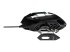Logitech Gaming Mouse G502 (Hero) - Linkerkant