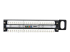 StarTech.com 24 Port 0.5U Cat5e Patch Panel - Close-up