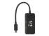 Eaton Tripp Lite Series USB C Multiport Adapter - Bovenkant