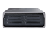 StarTech.com USB-C 10Gbps to M.2 NVMe or M.2 SATA SSD Enclosure, Tool-free M.2 PCIe/SATA NGFF SSD Enclosure, Portable Aluminum Case, USB Type-C & USB-A Host Cables, For 2230/2242/2260/2280 - Rechterkant