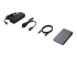 Lenovo Universal Business Dock - Linkerhoek