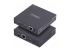 StarTech.com HDMI KVM Extender Over IP Network, 4K 60Hz, Driverless - Rug