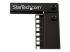 StarTech.com 19" 15U open frame rack - Close-up