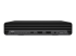 HP Elite 800 G9 - mini desktop Core i5 13500 2.5 GHz - Voorkant
