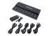 StarTech.com 1:15 Standalone USB duplicator en wisser - Rechte hoek