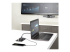 StarTech.com Power Outlet Module for Conference Table Connectivity Box - Linkerhoek