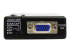StarTech.com Composiet en S-Video naar VGA Video Converter - Rechterkant