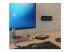 StarTech.com 10 poorts industriële USB 3.0 hub - Bovenkant