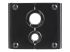 StarTech.com Kabelmanagement module voor vergadertafel connectiviteits box - Bovenkant