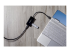 StarTech.com USB 3.0 naar Gigabit Netwerk Adapter met ingebouwde 2-Poorts USB Hub - Bovenkant