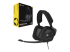 CORSAIR Gaming VOID RGB ELITE - Rechte hoek