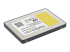 StarTech.com M.2 SSD naar 2,5 inch SATA III-adapter - Rug