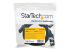 StarTech.com 3m HDMI to DisplayPort Adapter Cable with USB Power - Voorkant