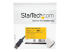 StarTech.com DisplayPort naar DVI Video Adapter Converter - Voorkant