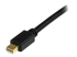 StarTech.com 3 m lange Mini DisplayPort-naar-DVI-adapterconverterkabel ? Mini DP-naar-DVI 1920x1200 - Close-up