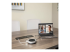 StarTech.com USB-C Conference Speaker Mini Dock, Portable Boardroom Speaker and Multiport Adapter, USB-C to VGA or 4K 60Hz HDMI, 2x USB-A (5Gbps) Hub, Mic/Speaker - Voorkant