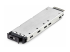 StarTech.com M.2 NVMe SSD Drive Tray for use in PCIe Expansion Product Series - Rechte hoek
