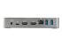 StarTech.com USB-C docking station - Rug