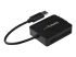 StarTech.com USB 3.0 naar glasvezel adapter - Bovenkant