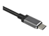 StarTech.com USB-C naar mini DisplayPort / HDMI multiport video adapter - Close-up