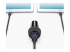 Anker PowerDrive Speed 2 - Voorkant