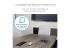 StarTech.com USB C Multiport Adapter, USB C naar 4K 60Hz HDMI 2.0, 2-Port 10Gbps USB Hub, 100W Power Delivery Pass-through, GbE, SD/MicroSD, USB-C Mini Dock - Linkerhoek