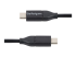 StarTech.com USB C kabel - Meerdere hoeken