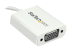 StarTech.com USB-C naar VGA adapter - Close-up