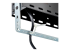 StarTech.com Dual-Module Conference Table Connectivity Box-Customizable - Close-up