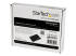 StarTech.com M.2 SSD naar 2.5in SATA adapter / converter - Rechte hoek