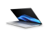 HP EliteBook 8 G1i Notebook AI - Rechte hoek