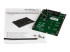 StarTech.com M.2 SSD naar 2.5in SATA adapter / converter - Voorkant