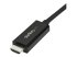 StarTech.com Mini DisplayPort naar HDMI adapterkabel - Close-up