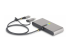 StarTech.com 2-Port USB-C/USB-A Hub with GbE and RS232 Serial, 2x USB-A - Rug