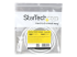 StarTech.com Mini DisplayPort-naar-HDMI-converterkabel - Voorkant