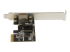 StarTech.com 1 poorts PCI Express gigabit ethernet netwerkkaart - Rechterkant