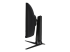 ASUS ROG Strix XG349C - Rechterkant