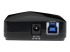 StarTech.com 4-Poorts USB 3.0 Hub met specifieke oplaadpoort - Rechterkant