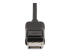 StarTech.com 3-Port Multi Monitor Adapter, DisplayPort 1.4 to 3x 4K DP Video Splitter, Triple or Dual 4K, Laptop/Desktop DisplayPort MST Hub for Multiple Monitors, Windows Display Adapter - Close-up