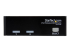 StarTech.com 2-poort Professionele USB KVM-Switch met Bekabeling - Voorkant