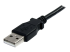 StarTech.com 90cm USB 2.0 Verlengkabel A naar A - Close-up