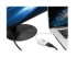 Eaton Tripp Lite Series 6in Mini DisplayPort to HDMI Adpater Converter mDP to HDMI M/F 6" - Rechte hoek