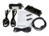 StarTech.com 4-poorts industriële USB 3.0 Hub - Voorkant