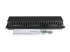 StarTech.com 2U horizontaal rack vingergoot kabelmanagement paneel met afdekking - Voorkant
