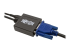 Eaton Tripp Lite Series Micro HDMI to VGA Adapter Converter with Audio Smartphone / Tablet / Ultrabook - Close-up