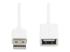 StarTech.com 3 m USB-verlengkabel - Voorkant